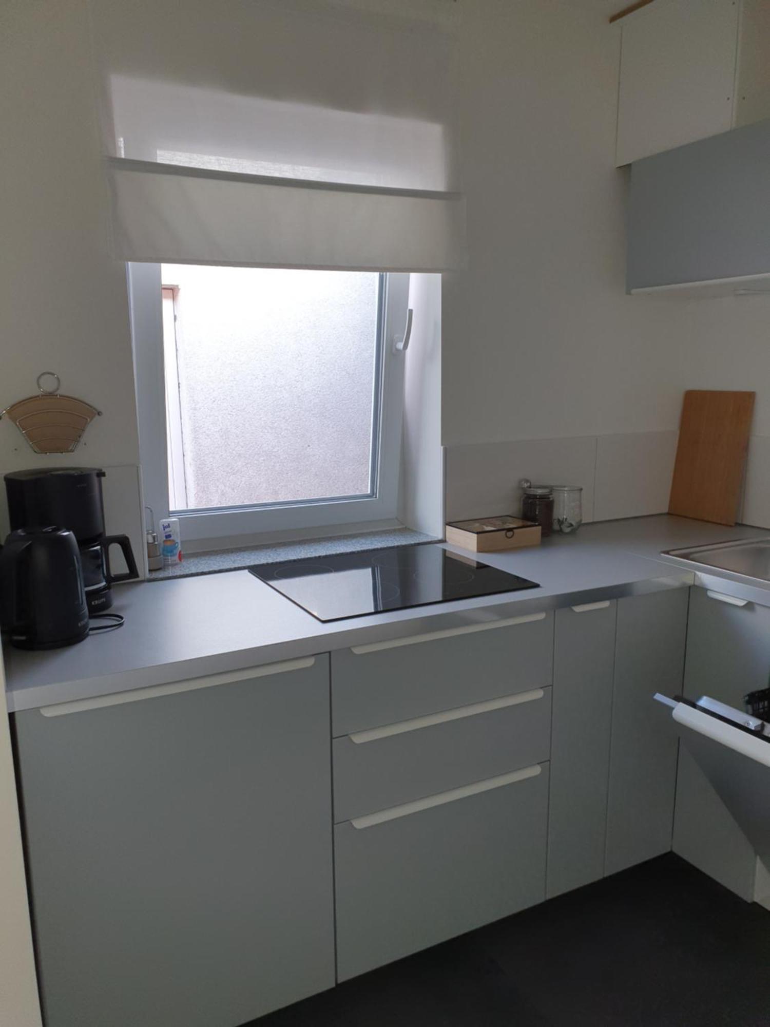 Apartmán Mara Lübeck Pokoj fotografie