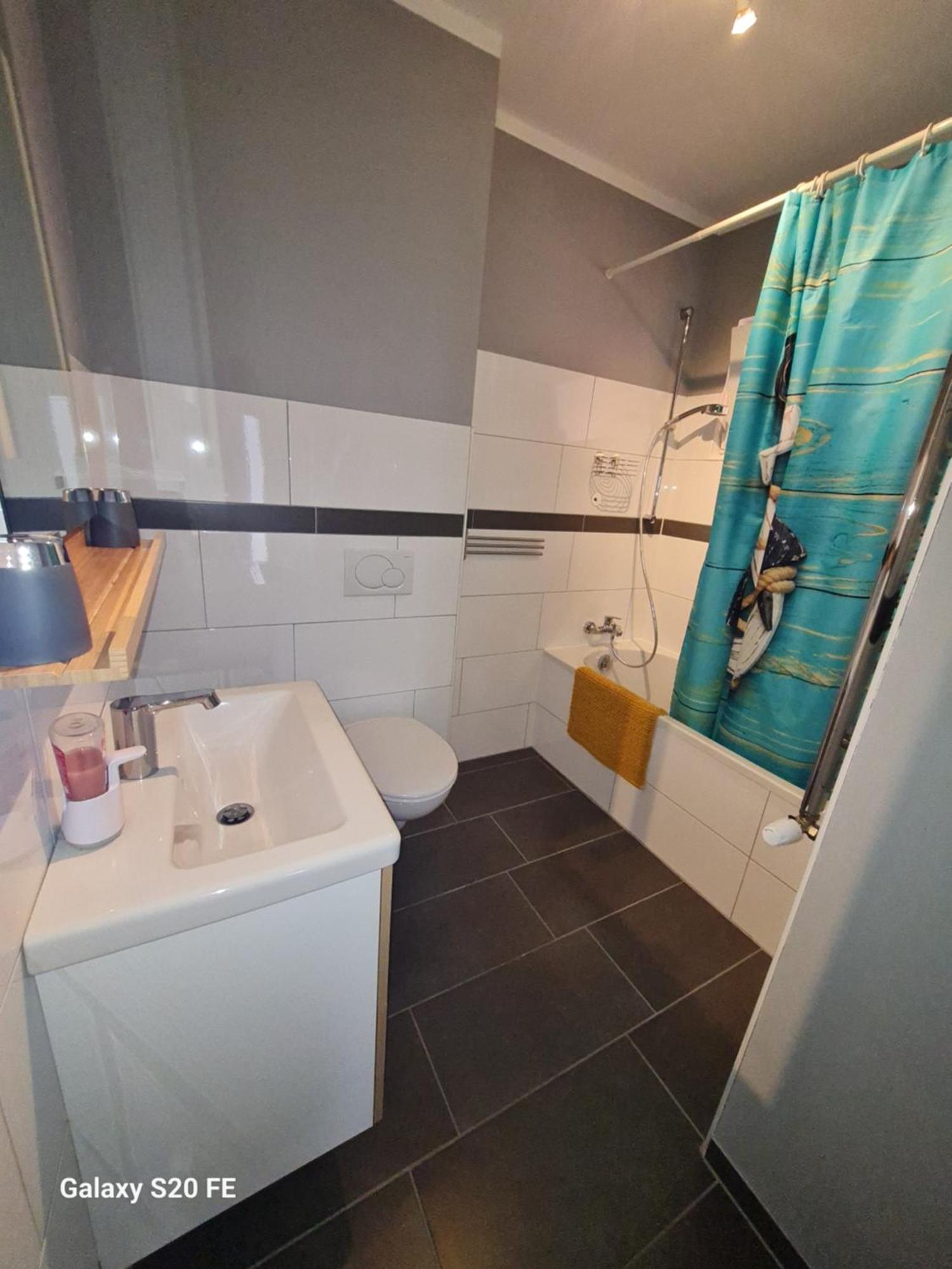 Apartmán Mara Lübeck Pokoj fotografie